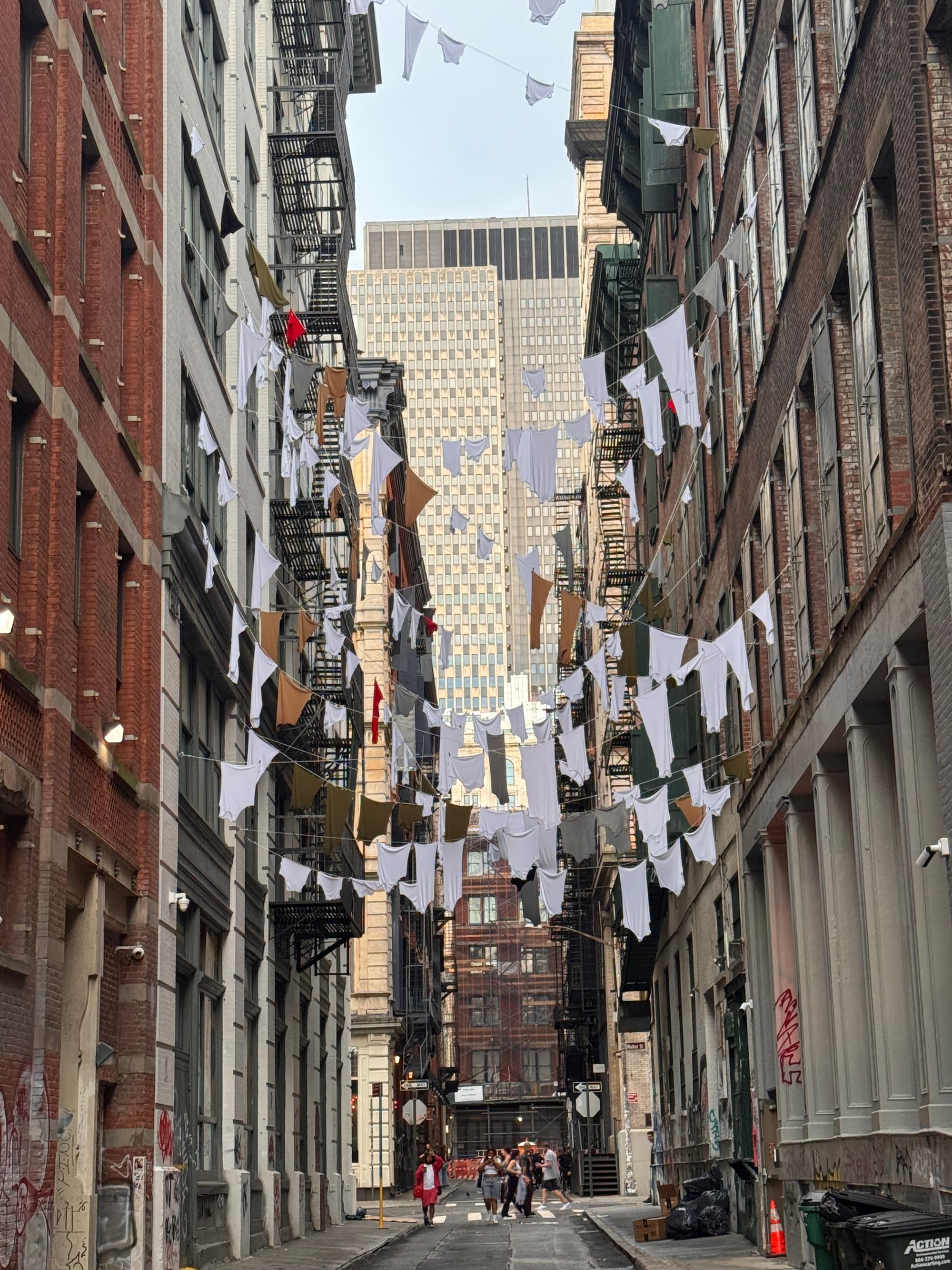 The Narrowness of Our Circumstances